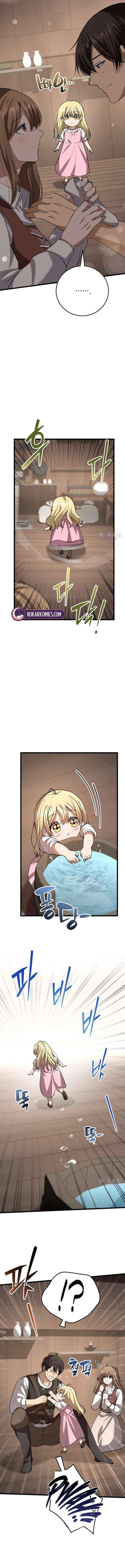 I Became A Married Man in Another World Chapter 6 page 19 - 