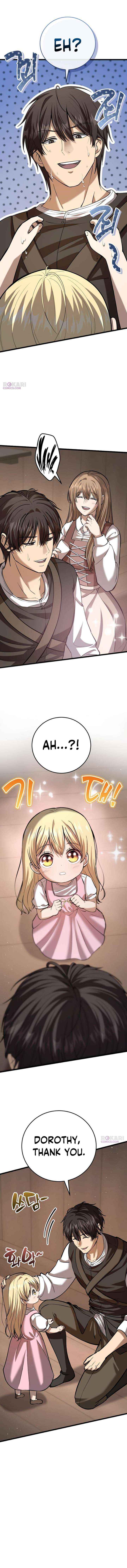 I Became A Married Man in Another World Chapter 6 page 20 - 