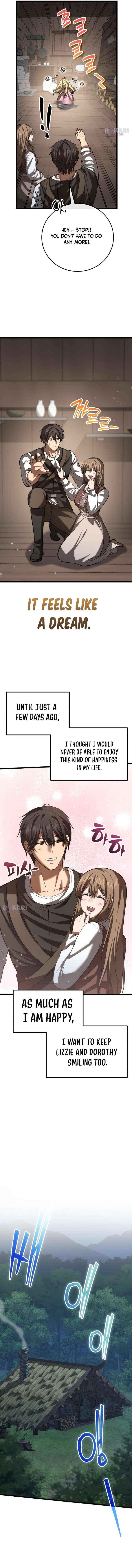 I Became A Married Man in Another World Chapter 6 page 21 - 