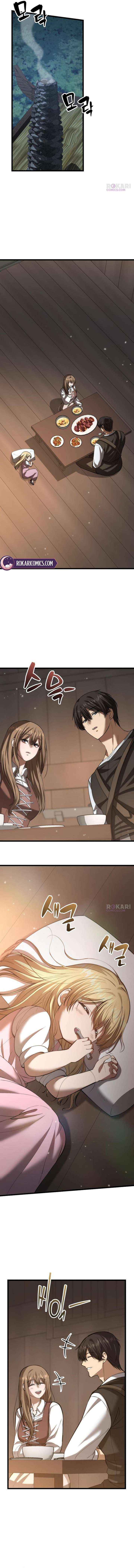 I Became A Married Man in Another World Chapter 6 page 22 - 