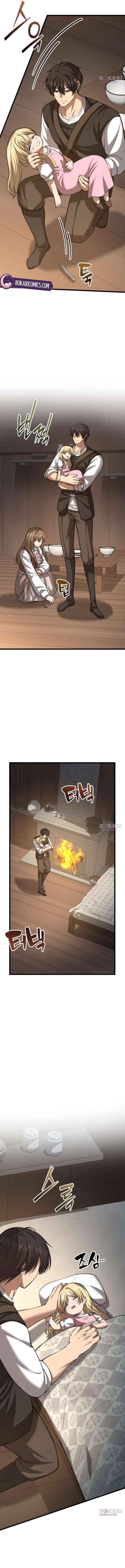 I Became A Married Man in Another World Chapter 6 page 23 - 