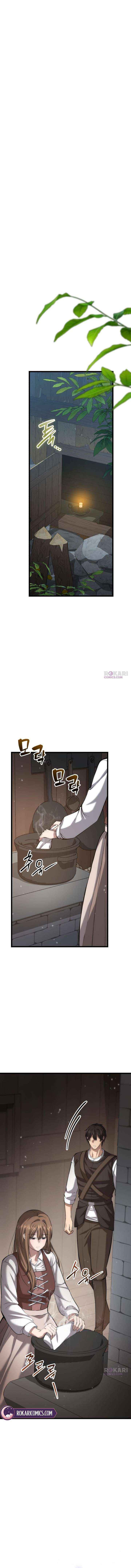 I Became A Married Man in Another World Chapter 6 page 24 - 