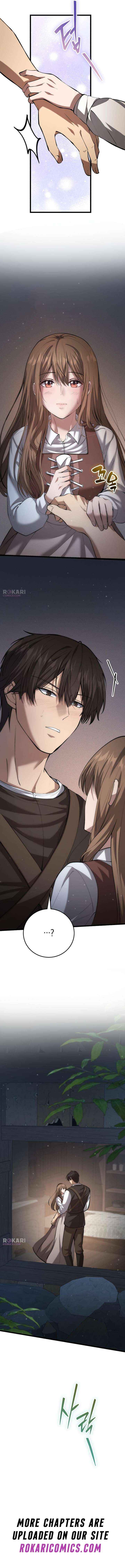 I Became A Married Man in Another World Chapter 6 page 25 - 