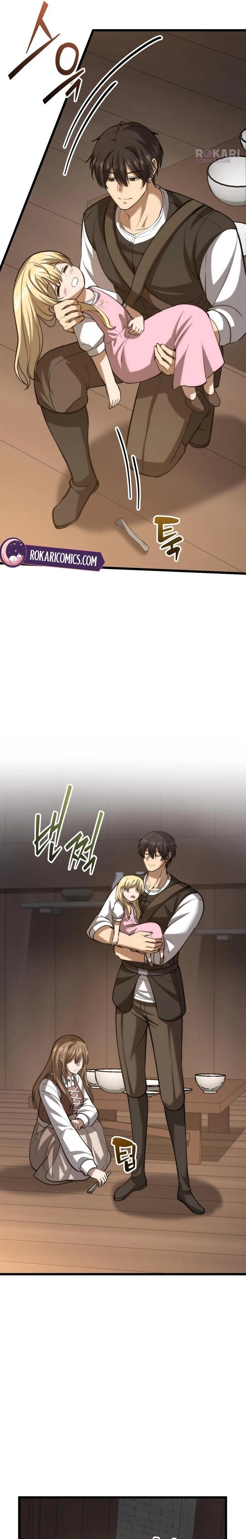 I Became A Married Man in Another World Chapter 6 page 30 - 