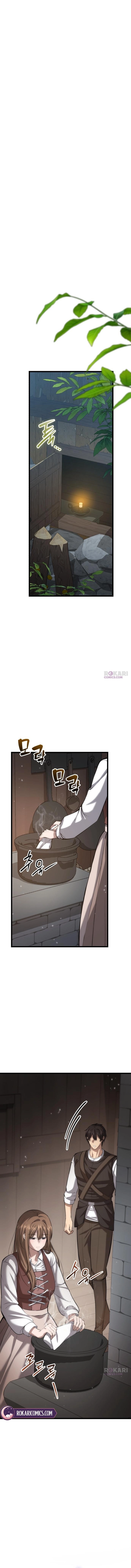I Became A Married Man in Another World Chapter 6 page 32 - 