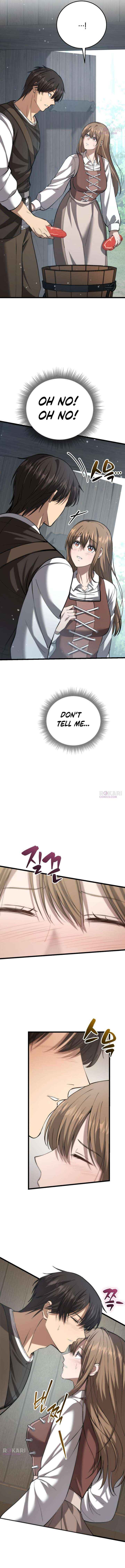 I Became A Married Man in Another World Chapter 6 page 5 - 