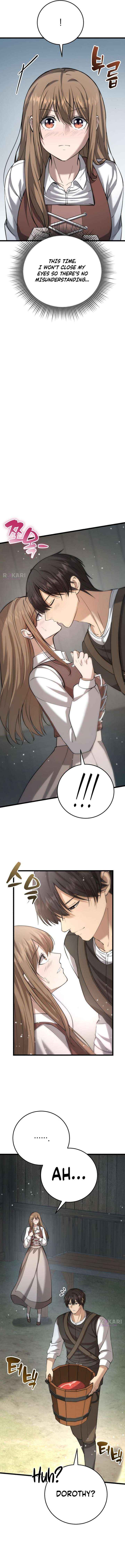 I Became A Married Man in Another World Chapter 6 page 7 - 