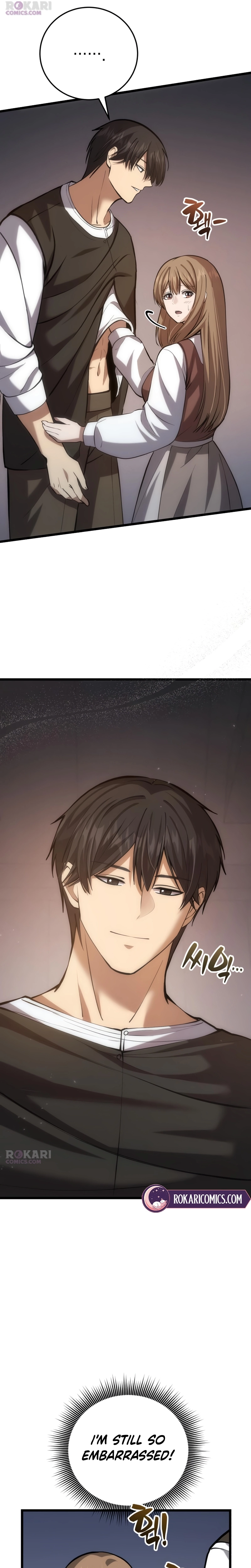 I Became A Married Man in Another World Chapter 7 page 2 - 
