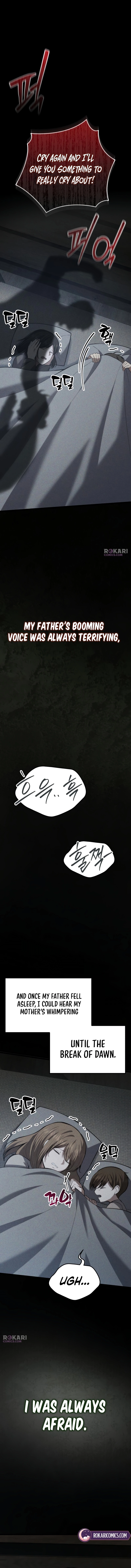 I Became A Married Man in Another World Chapter 7 page 11 - 