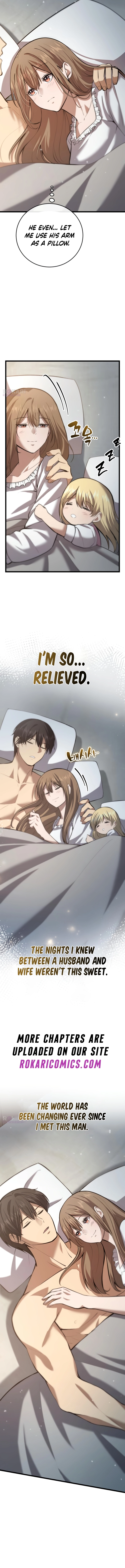 I Became A Married Man in Another World Chapter 7 page 14 - 