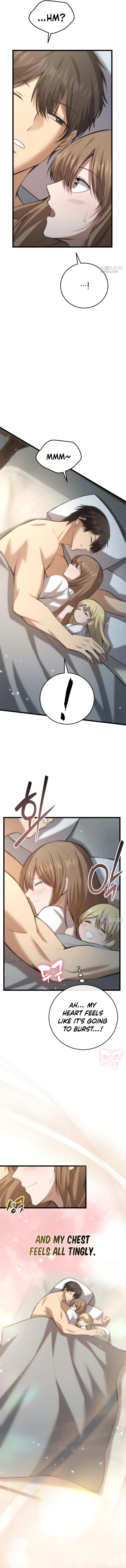 I Became A Married Man in Another World Chapter 7 page 15 - 