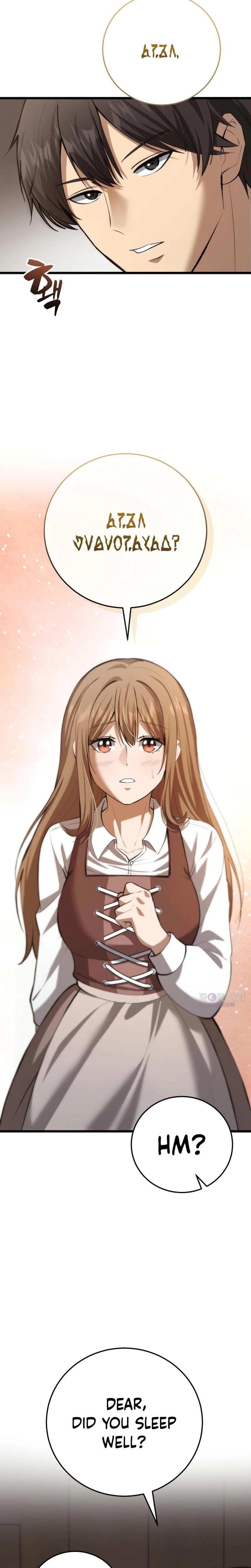 I Became A Married Man in Another World Chapter 7 page 18 - 