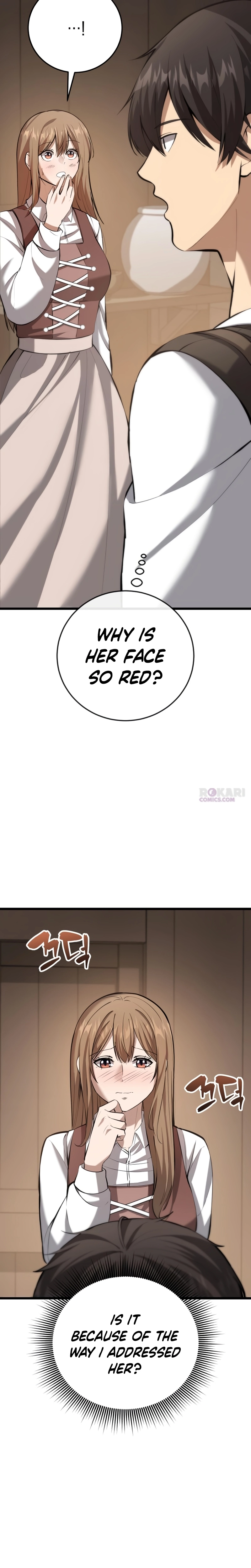 I Became A Married Man in Another World Chapter 7 page 19 - 