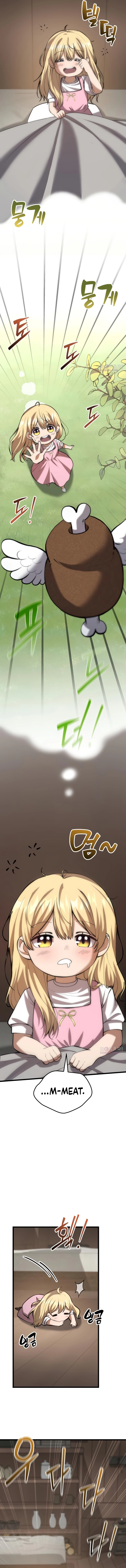 I Became A Married Man in Another World Chapter 7 page 22 - 