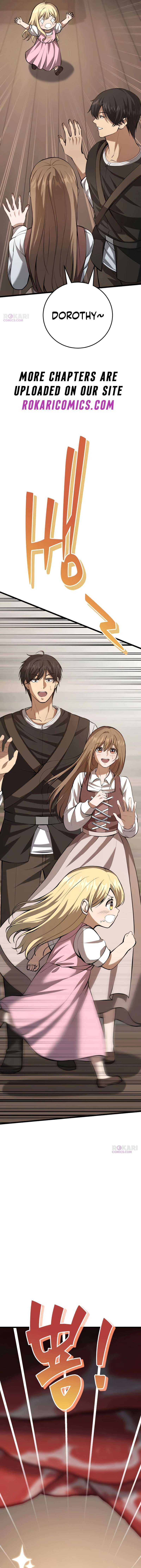 I Became A Married Man in Another World Chapter 7 page 23 - 
