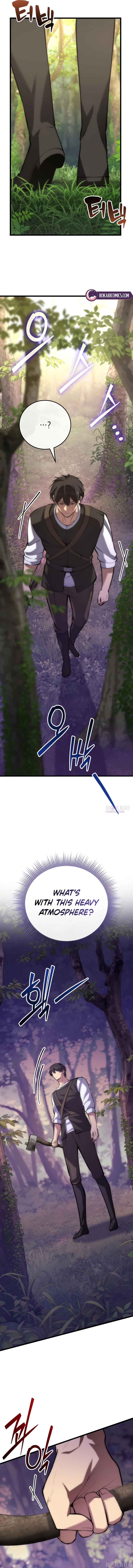 I Became A Married Man in Another World Chapter 7 page 26 - 