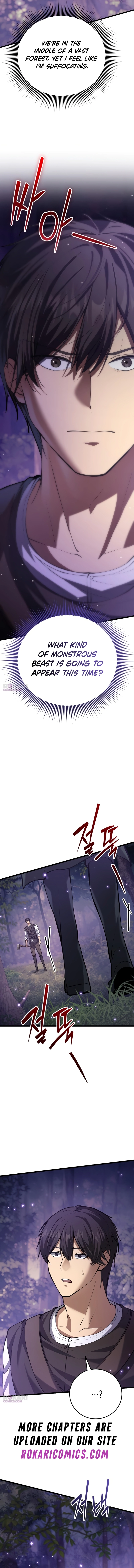 I Became A Married Man in Another World Chapter 7 page 27 - 
