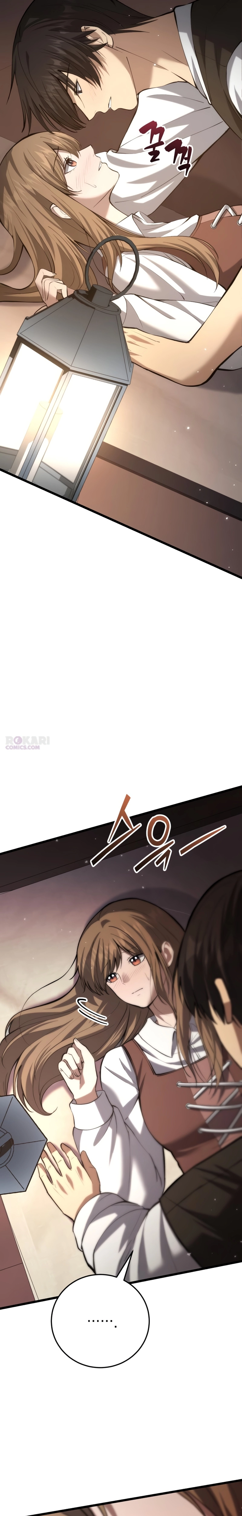 I Became A Married Man in Another World Chapter 7 page 5 - 