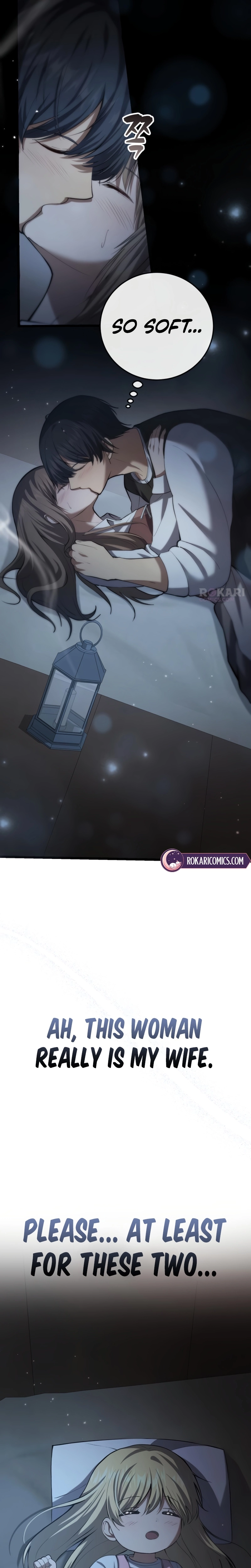 I Became A Married Man in Another World Chapter 7 page 7 - 