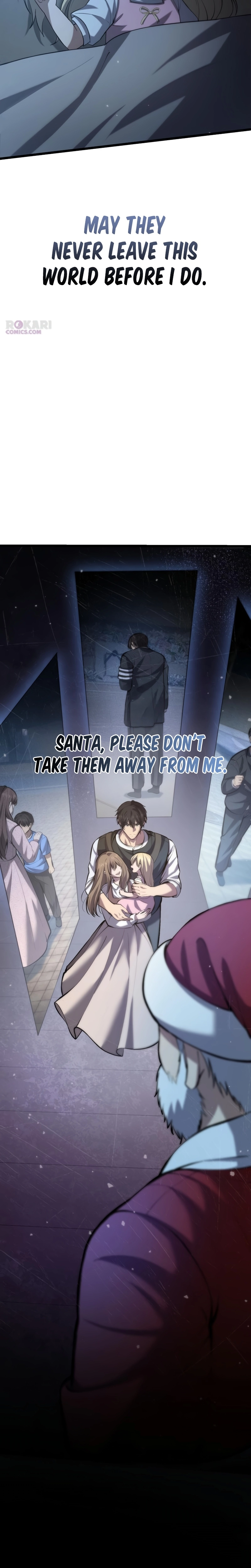 I Became A Married Man in Another World Chapter 7 page 8 - 