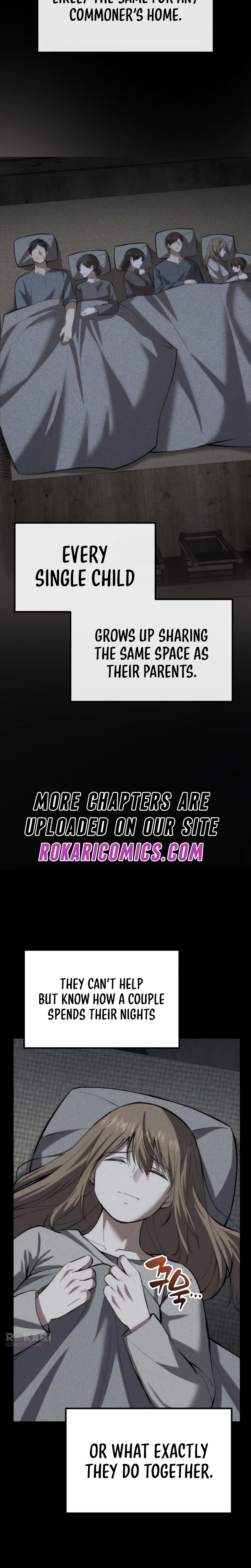 I Became A Married Man in Another World Chapter 7 page 10 - 