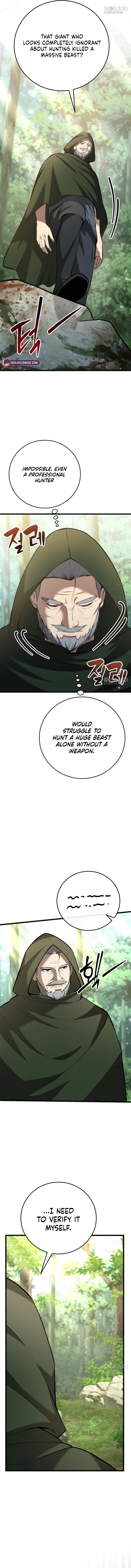 I Became A Married Man in Another World Chapter 8 page 2 - 