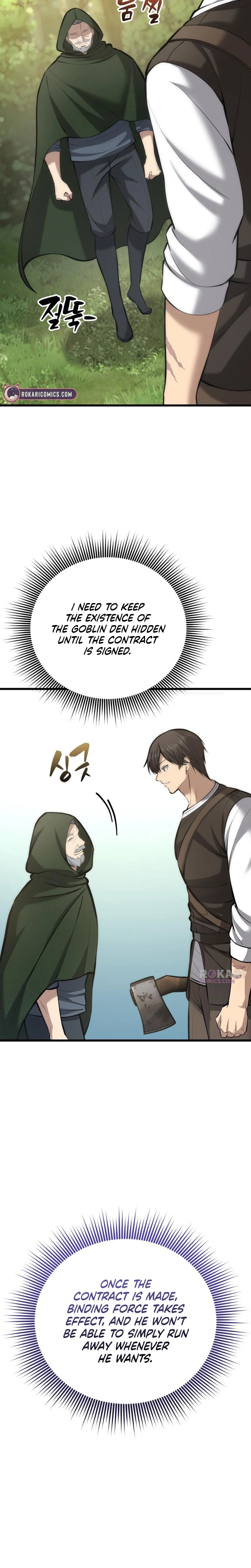 I Became A Married Man in Another World Chapter 8 page 13 - 
