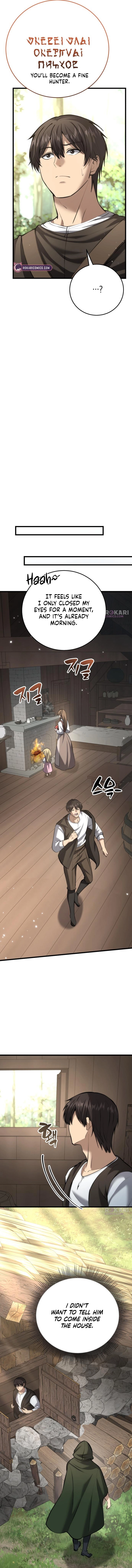 I Became A Married Man in Another World Chapter 8 page 15 - 