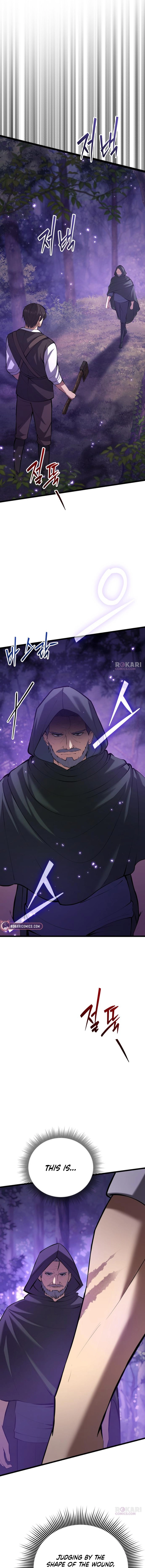 I Became A Married Man in Another World Chapter 8 page 3 - 