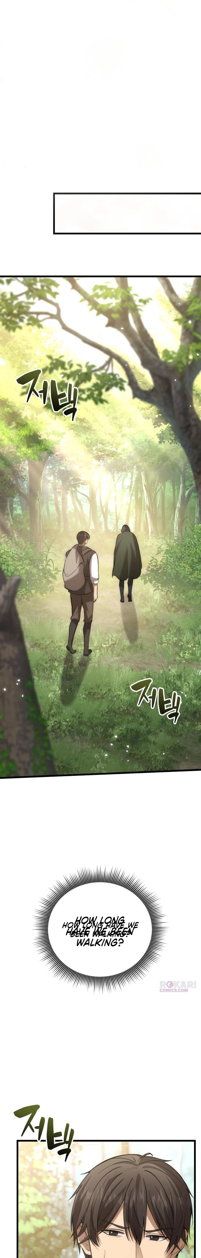 I Became A Married Man in Another World Chapter 8 page 24 - 