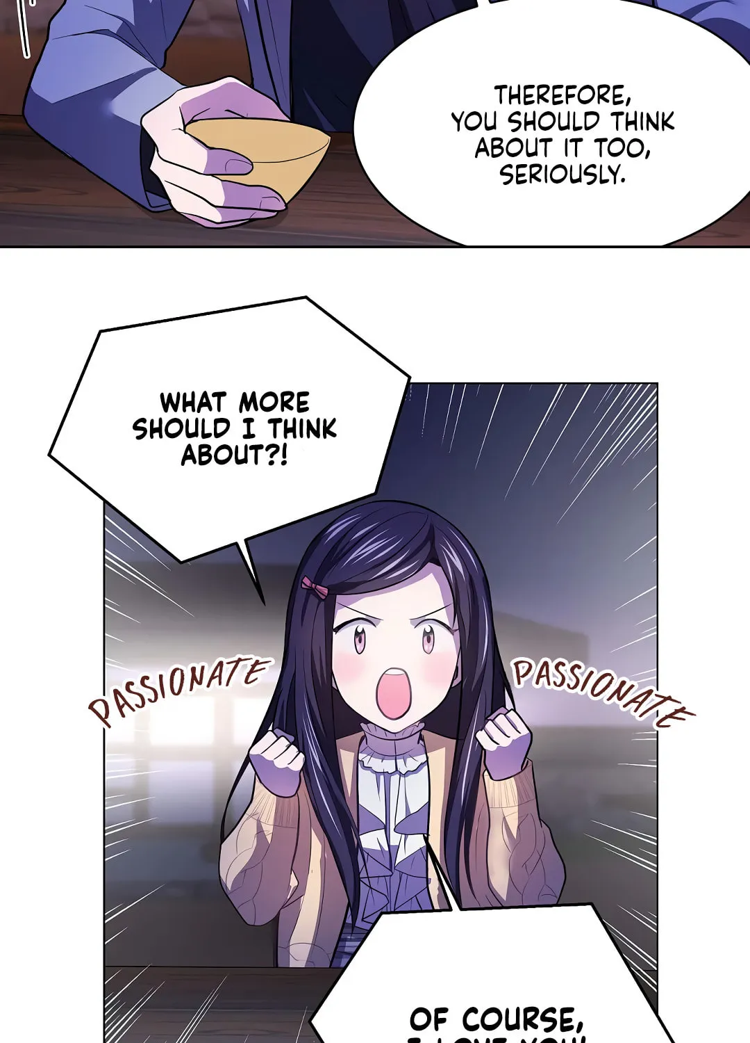 I Became a Millionaire