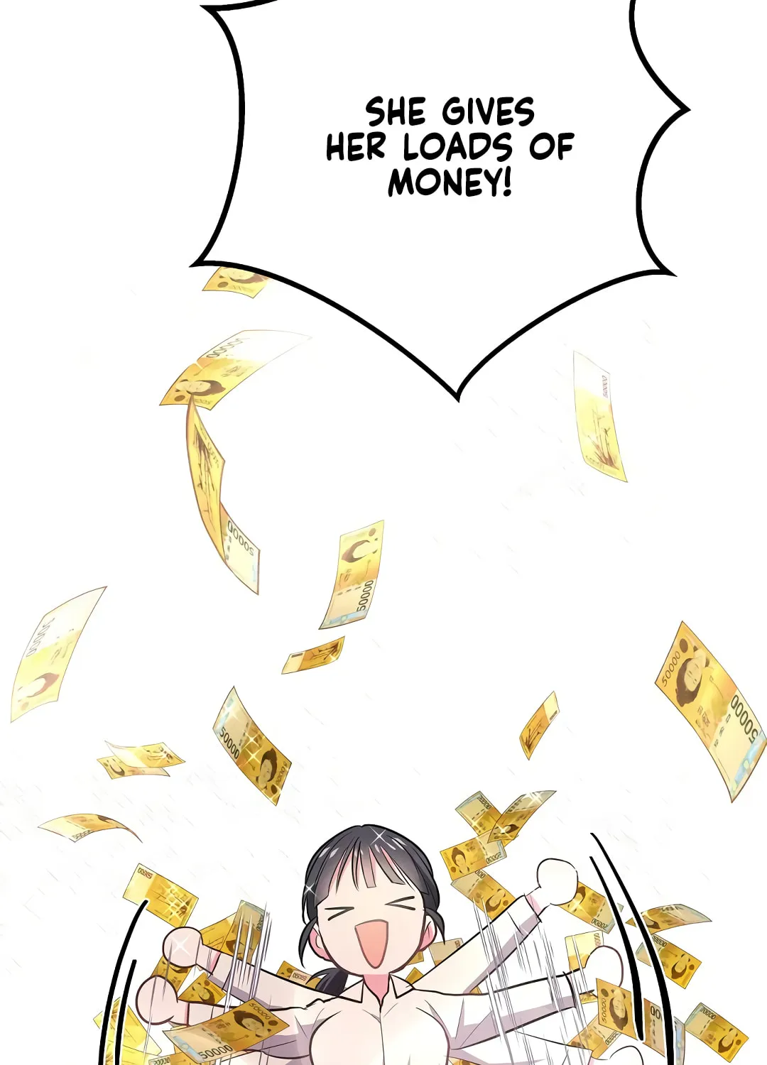 I Became a Millionaire