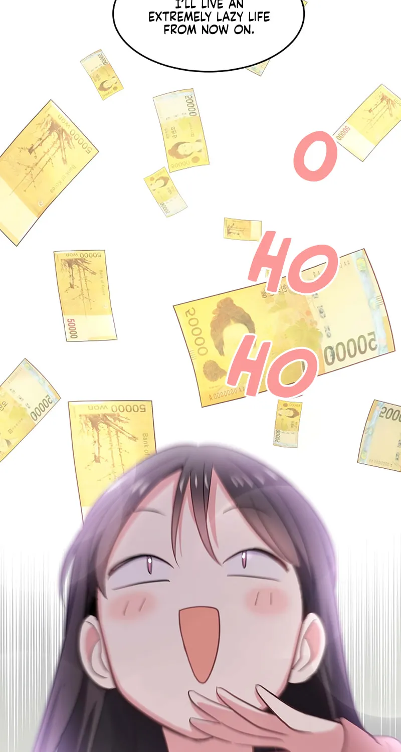 I Became a Millionaire