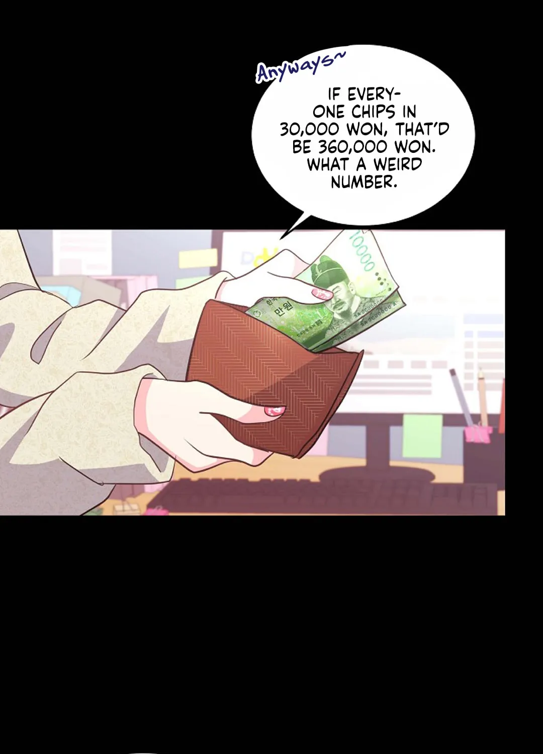 I Became a Millionaire