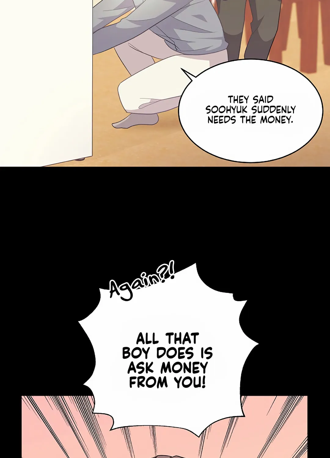 I Became a Millionaire