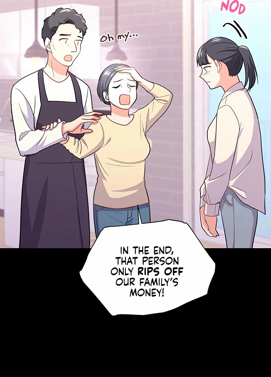 I Became a Millionaire