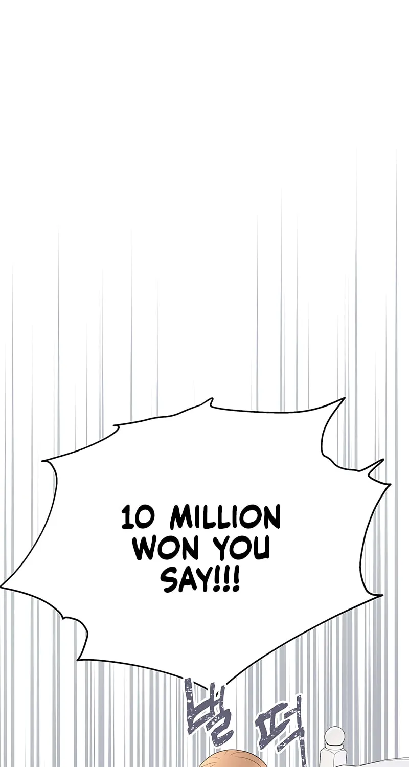I Became a Millionaire