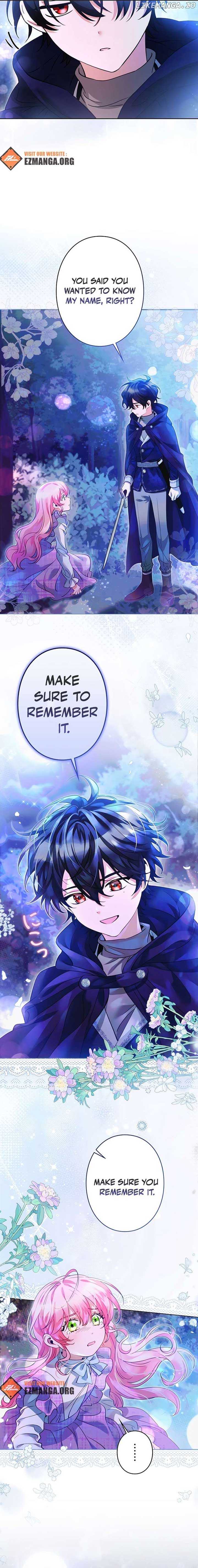 I Became a Miserable Extra in a Healing-Genre Novel Chapter 18 page 16 - 