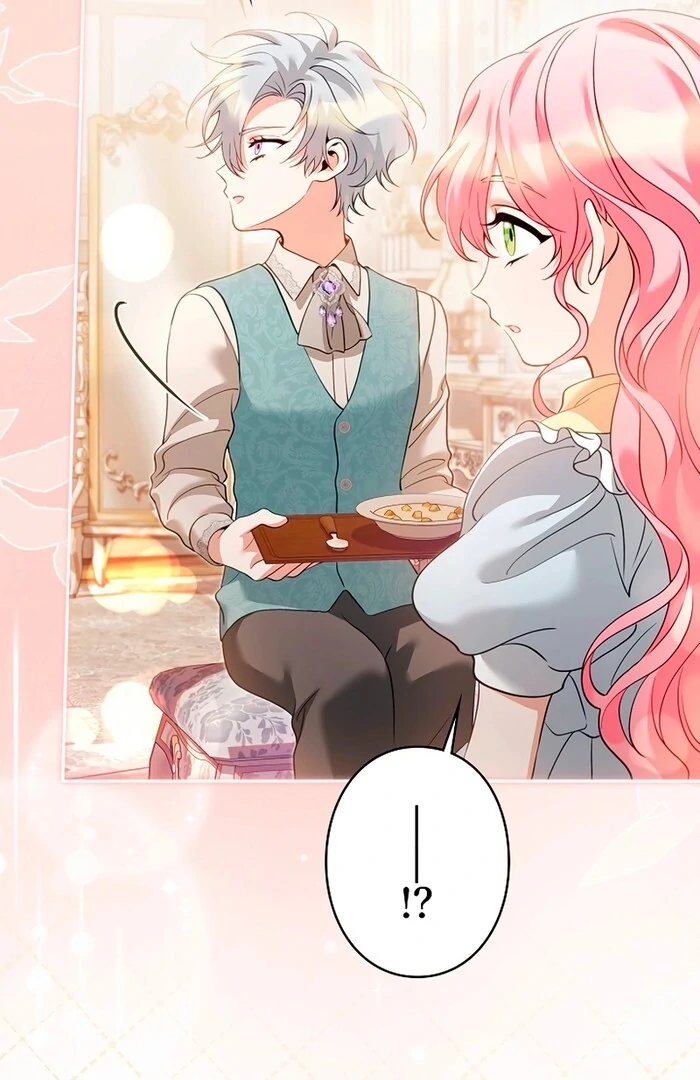 I Became a Miserable Extra in a Healing-Genre Novel Chapter 38 page 13 - 