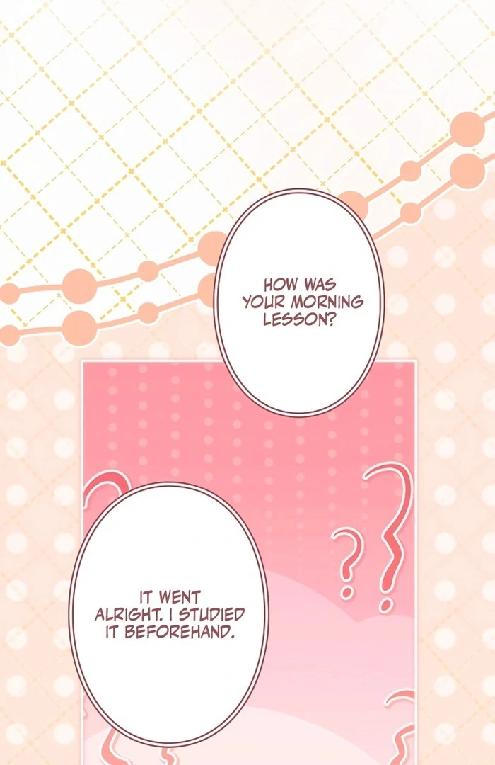 I Became a Miserable Extra in a Healing-Genre Novel Chapter 38 page 14 - 