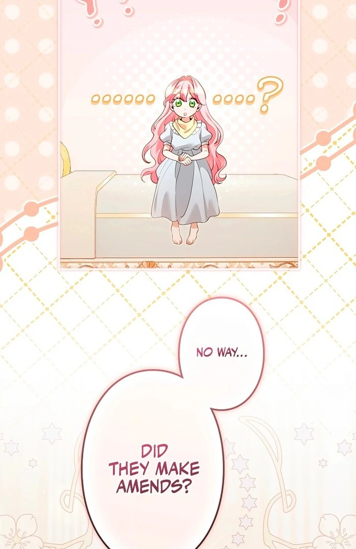 I Became a Miserable Extra in a Healing-Genre Novel Chapter 38 page 15 - 