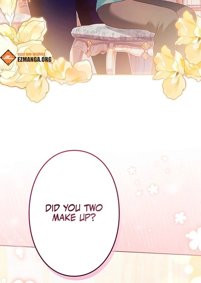 I Became a Miserable Extra in a Healing-Genre Novel Chapter 38 page 17 - 