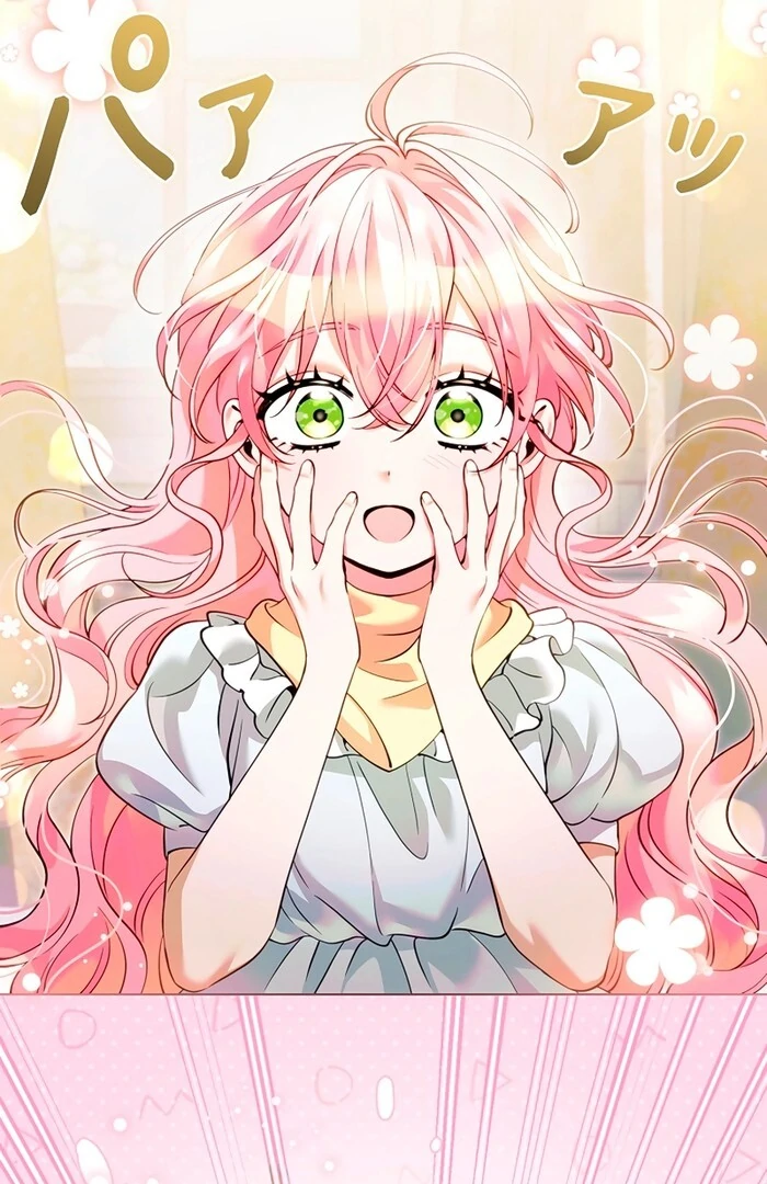 I Became a Miserable Extra in a Healing-Genre Novel Chapter 38 page 18 - 