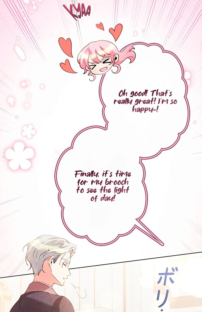 I Became a Miserable Extra in a Healing-Genre Novel Chapter 38 page 19 - 