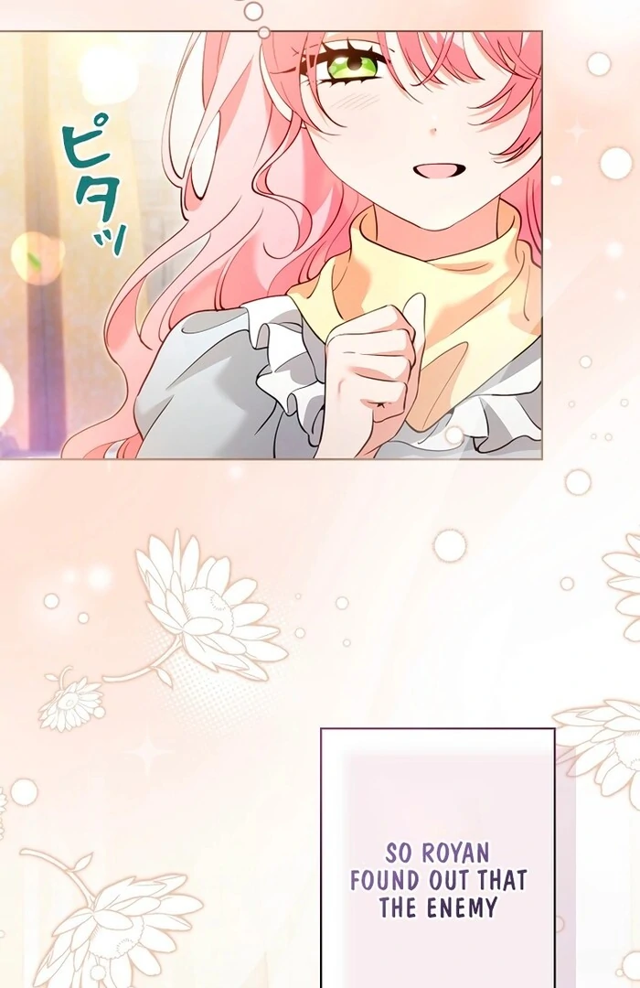 I Became a Miserable Extra in a Healing-Genre Novel Chapter 38 page 21 - 