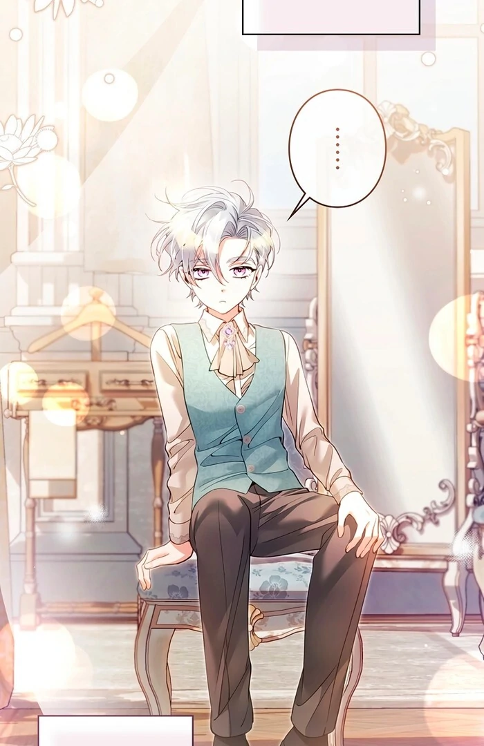 I Became a Miserable Extra in a Healing-Genre Novel Chapter 38 page 22 - 