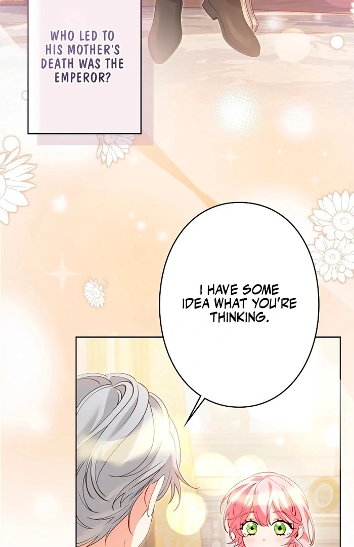 I Became a Miserable Extra in a Healing-Genre Novel Chapter 38 page 23 - 
