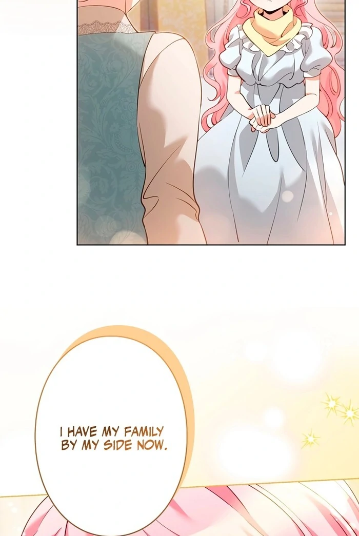 I Became a Miserable Extra in a Healing-Genre Novel Chapter 38 page 24 - 