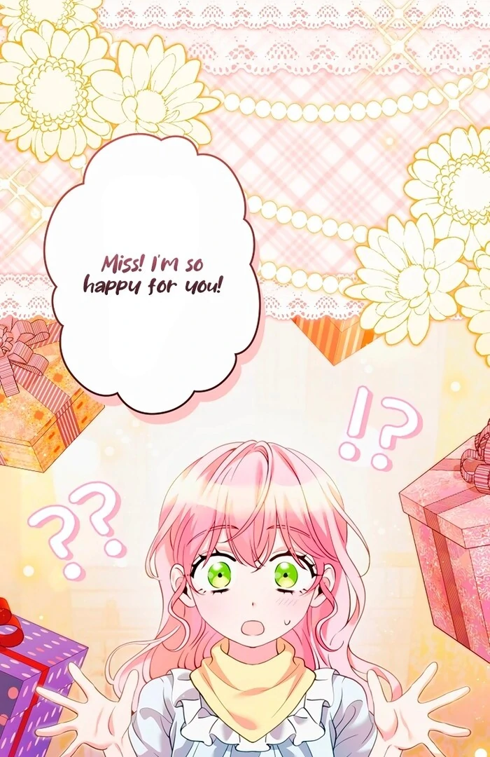 I Became a Miserable Extra in a Healing-Genre Novel Chapter 38 page 29 - 