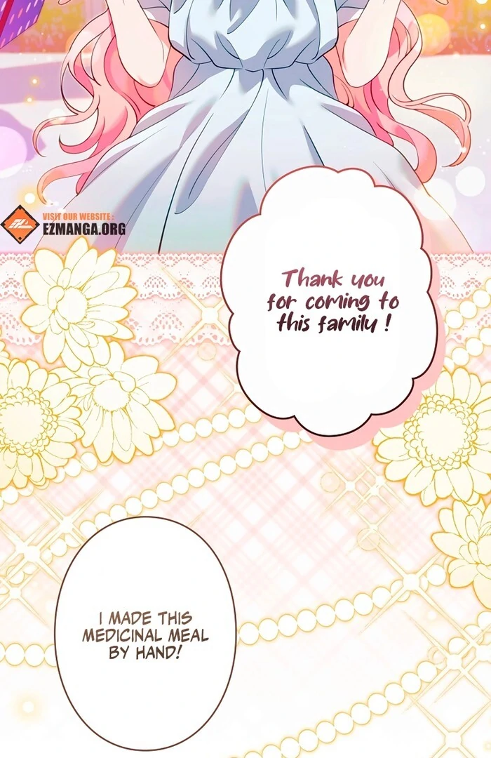 I Became a Miserable Extra in a Healing-Genre Novel Chapter 38 page 30 - 